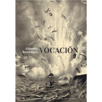 [978-84-19689-27-6] Vocación