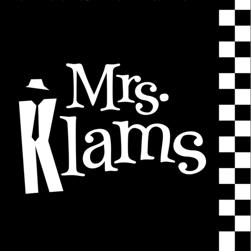 [DD-CD3505] Mrs - Klams
