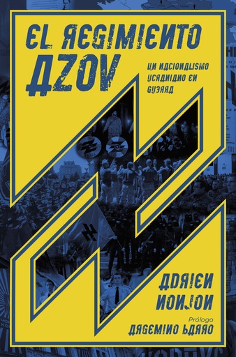[9791399054309] El Regimiento Azov