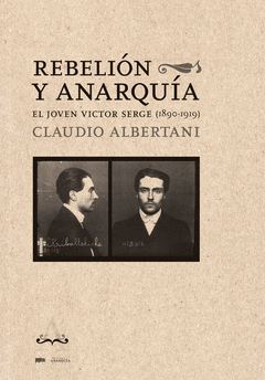 [9788410476271] Rebelión y anarquía