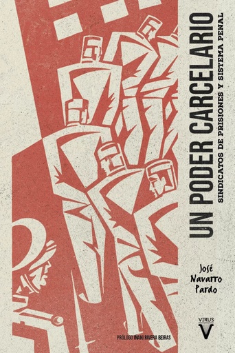 [978-84-17870-50-8] Un poder carcelario