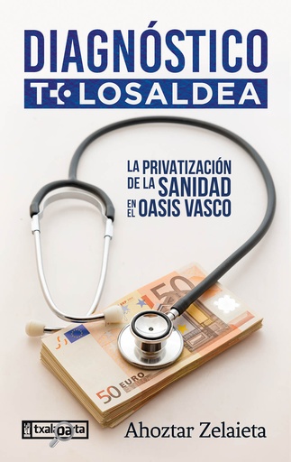 [978-84-19319-58-6] Diagnóstico tolosaldea