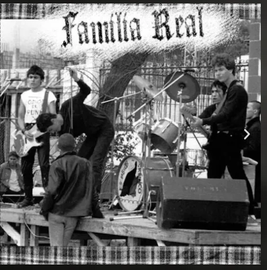 [DD-LP4164] FAMILIA REAL