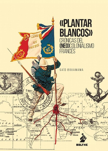 [978-84-946392-9-2] PLANTAR BLANCOS