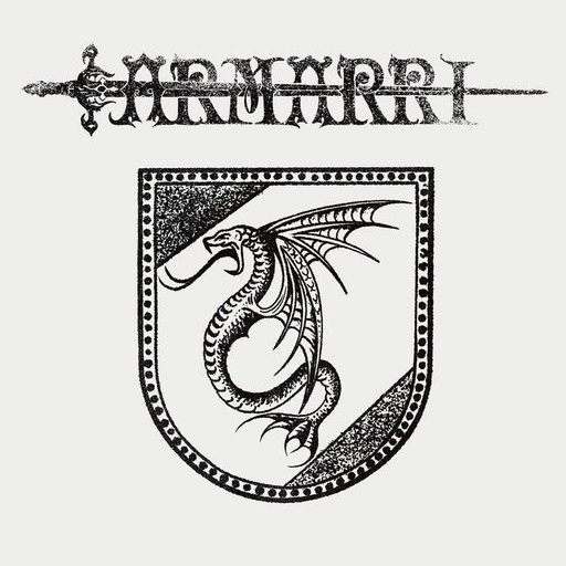 [DD-LP4169] ARMARRI- Armarri