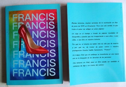 [DD-LB4293] Francis