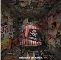 [DD-LP4178] ESPASMÓDICOS - Canciones olvidadas