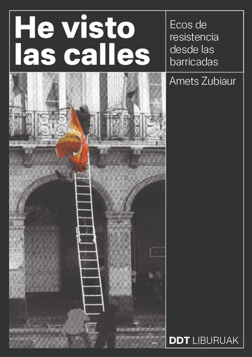 [DD-LB4320] He visto las calles