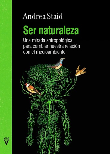 [9788417870515] Ser naturaleza