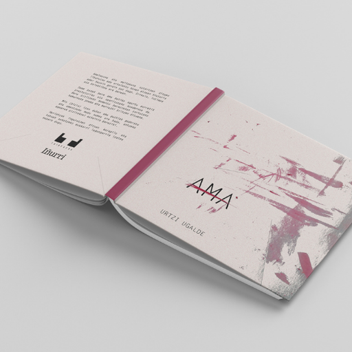 [DD-LB4331] AMA - Urtzi Ugalde