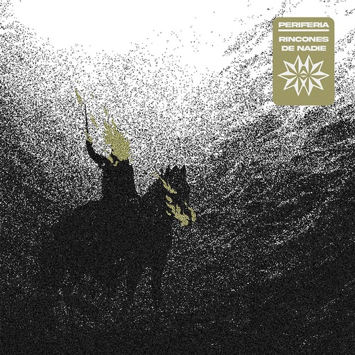 [DD-LP4227] PERIFERIA - Rincones de nadie