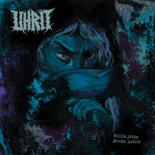 [DD-LP4252] UHRIT - Niille, jotka jäivät kotiin