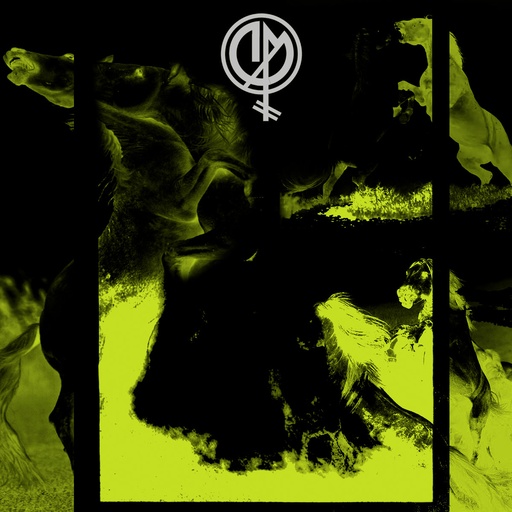 [DD-LP4266] CABALLO MUERTE - Idem