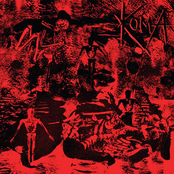 [MUS234] KOMA - Internment Failure