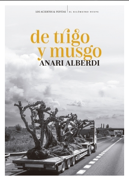 [978-84-19689-39-9] De trigo y musgo