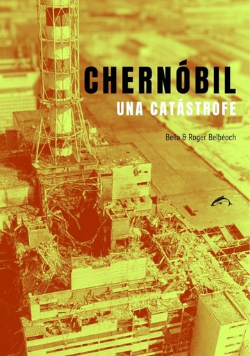 [9788412762891] Chernóbil