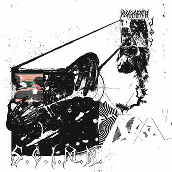 [DD-LP4309] SCIENCE MAN - Monarch joy