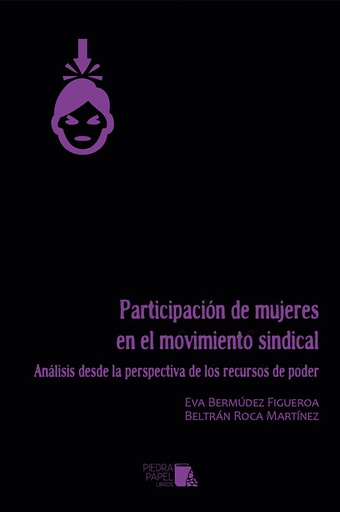 [978-84-123840-1-7] Participación de las mujeres en el movimiento sindical