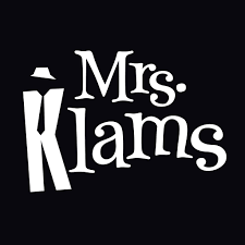 [DD-LP4312] MR KLAMS