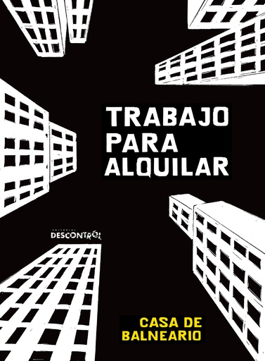 [9791387791001] TRABAJO PARA ALQUILAR