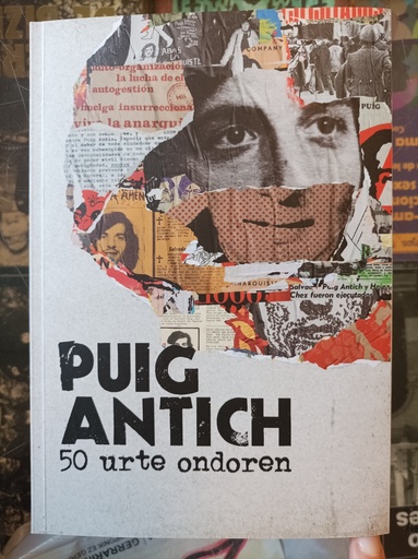 [9788412961140] PUIG ANTICH - 50 urte ondoren
