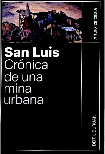 [9791399246513] San Luis
