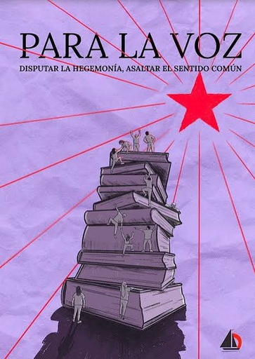 [2983-2823] PARA LA VOZ #5