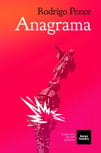 [DD-LB4441] ANAGRAMA
