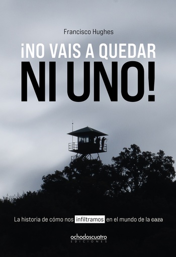 [9788412912739] ¡No vais a quedar ni uno!