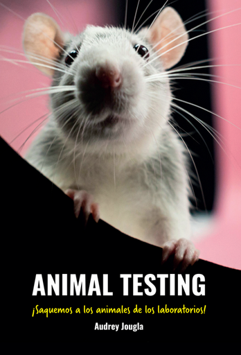 [DD-LB4452] Animal testing