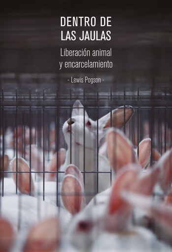 [DD-LB4454] Dentro de las jaulas