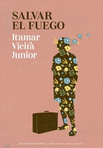 [9788410476141] SALVAR EL FUEGO