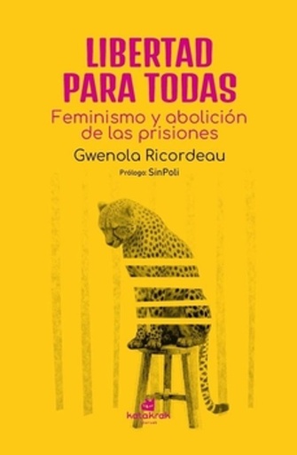[9788410316171] LIBERTAD PARA TODAS