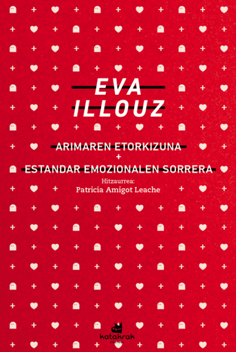 [9788416946358] ARIMAREN ETORKIZUNA