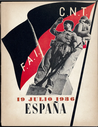 [album1936] 19 de julio de 1936. España