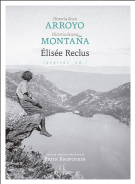 [9788410476639] HISTORIA DE UN ARROYO & HISTORIA DE UNA MONTAÑA