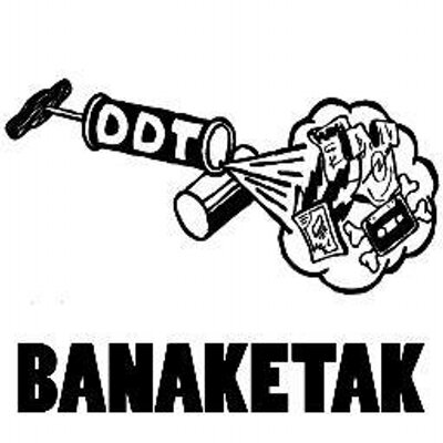 DDT Banaketak