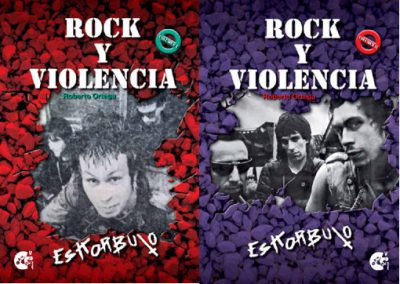 eskorbuto rock y violencia