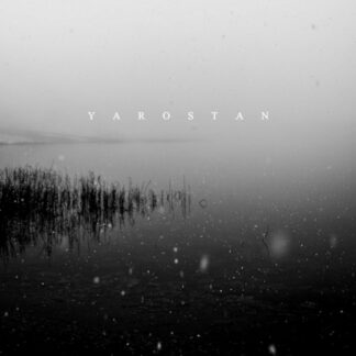 YAROSTAN - Yarostan