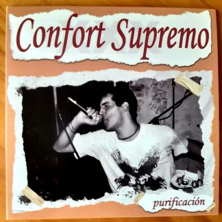 CONFORT SUPREMO - Purificación