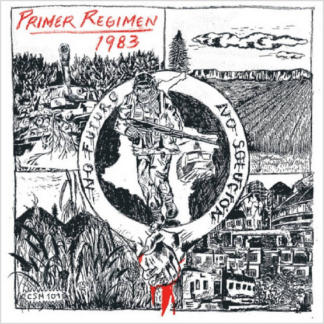PRIMER REGIMEN - 1983