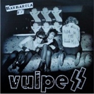VULPESS - Barbarella 83