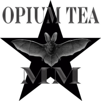 OPIUM TEA - Mundo Muerto